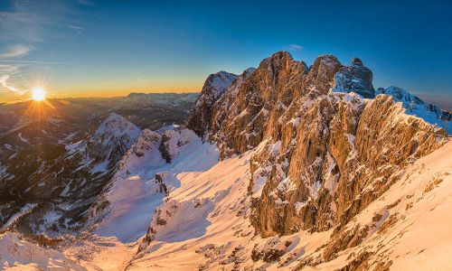 Dachstein Transfers